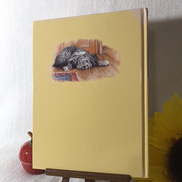 The Hutchinson Book of Dog Tales. Hardcover with Dust Jacket - Picture 5 of 9